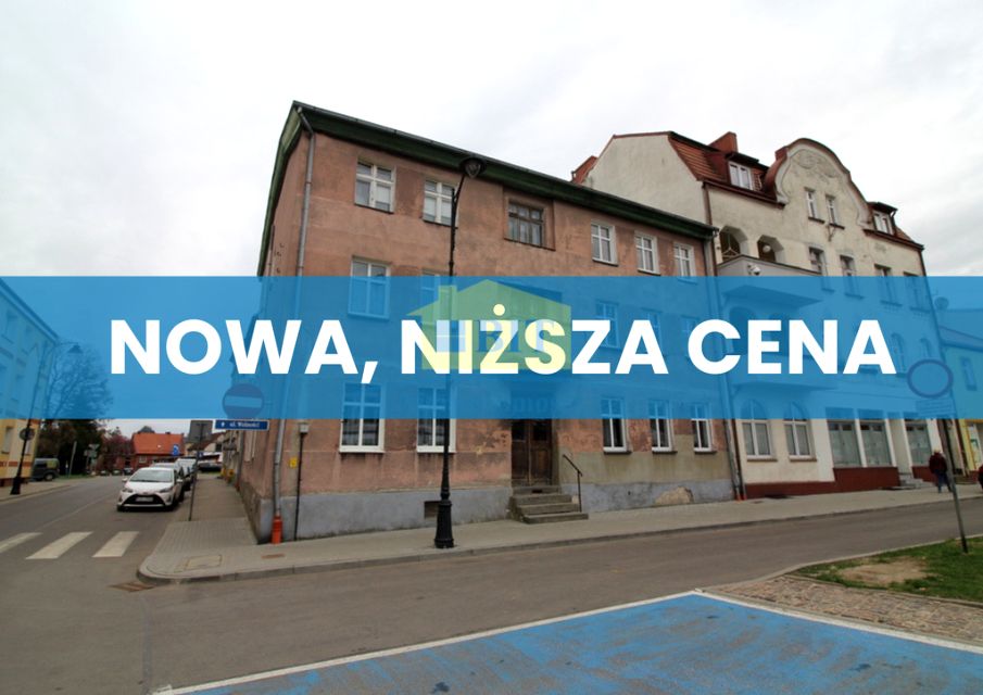 Mieszkanie Złocieniec