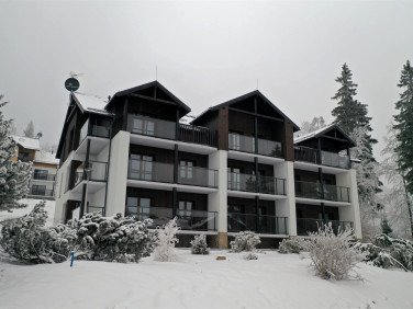 Mieszkanie Szklarska Poręba