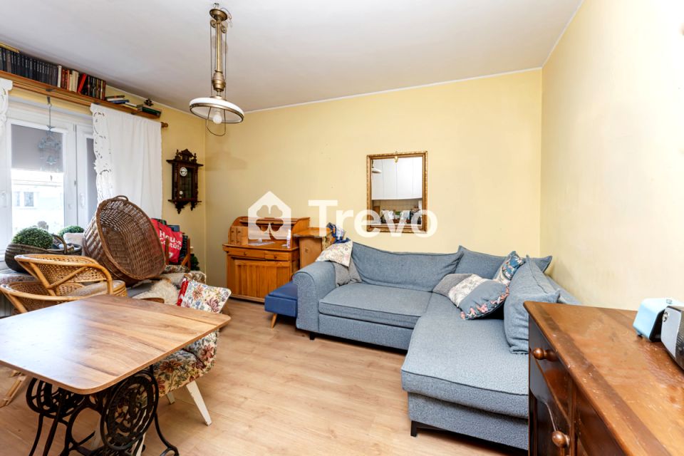 Mieszkanie Gdańsk sprzedaż