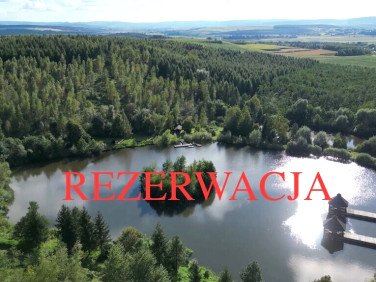 Działka Jaksmanice