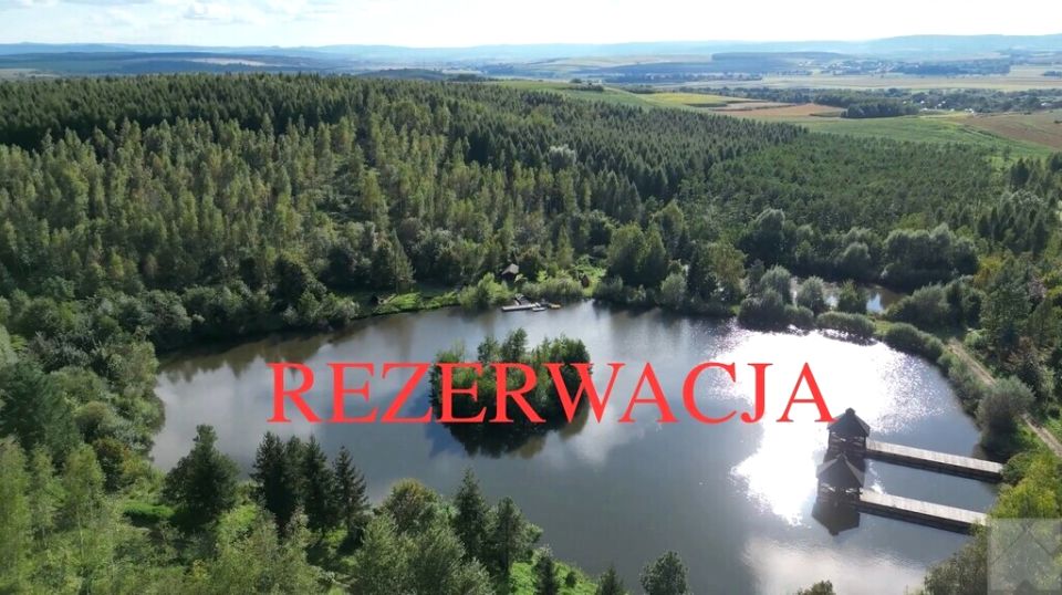 Działka Jaksmanice