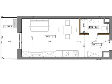 Mieszkanie Stalowa Wola