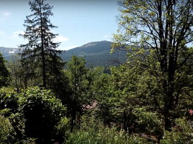 Mieszkanie Szklarska Poręba