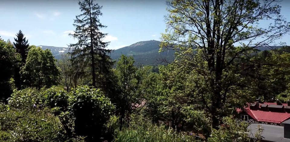 Mieszkanie Szklarska Poręba