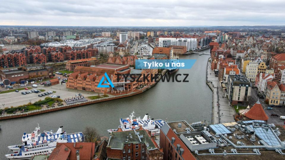 Mieszkanie Gdańsk