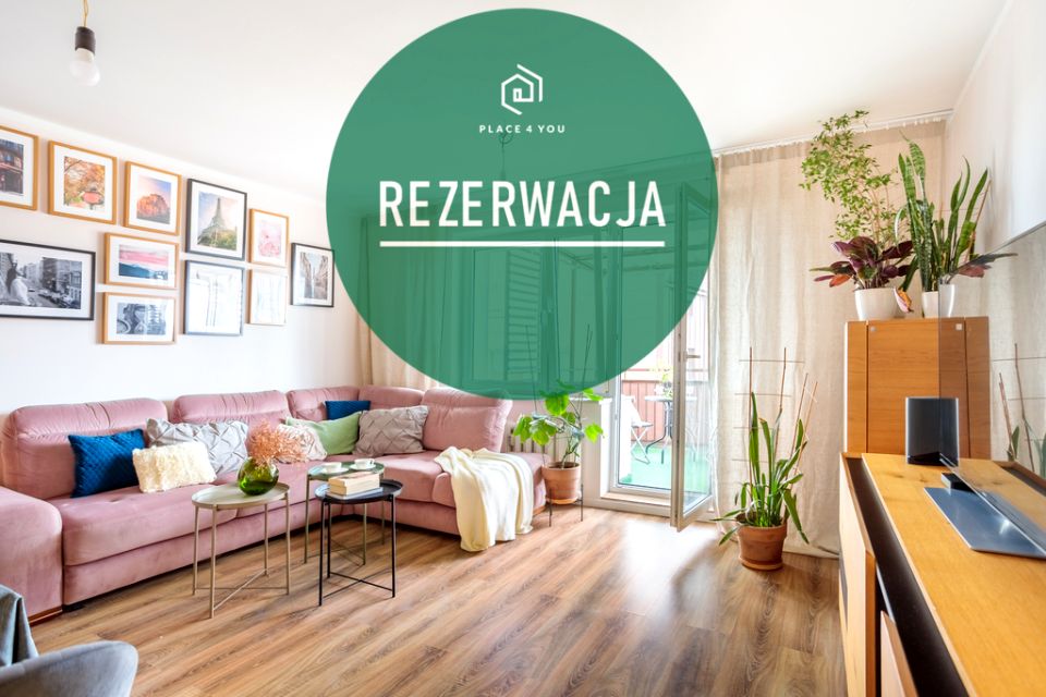 Mieszkanie przy lesie