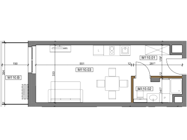 Mieszkanie Stalowa Wola