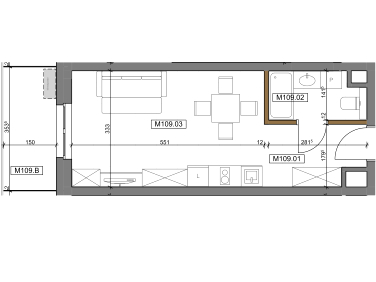 Mieszkanie Stalowa Wola