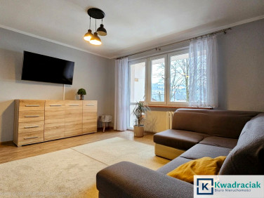 Mieszkanie Baligród