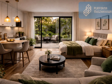 Mieszkanie Warszawa