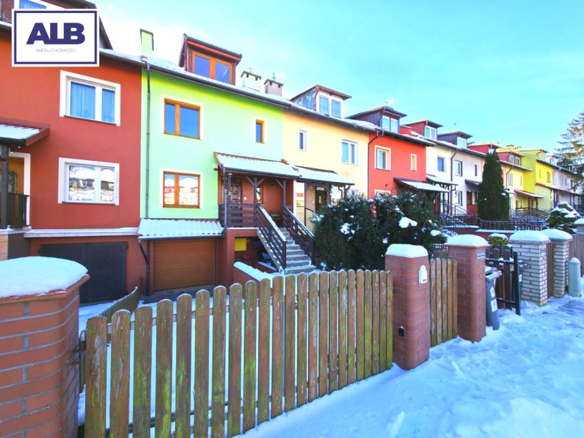 Dom Pruszcz Gdański