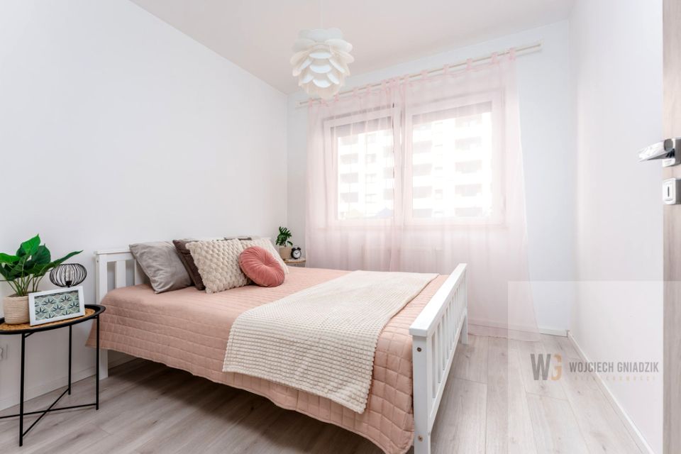 Mieszkanie blok mieszkalny sprzedaż