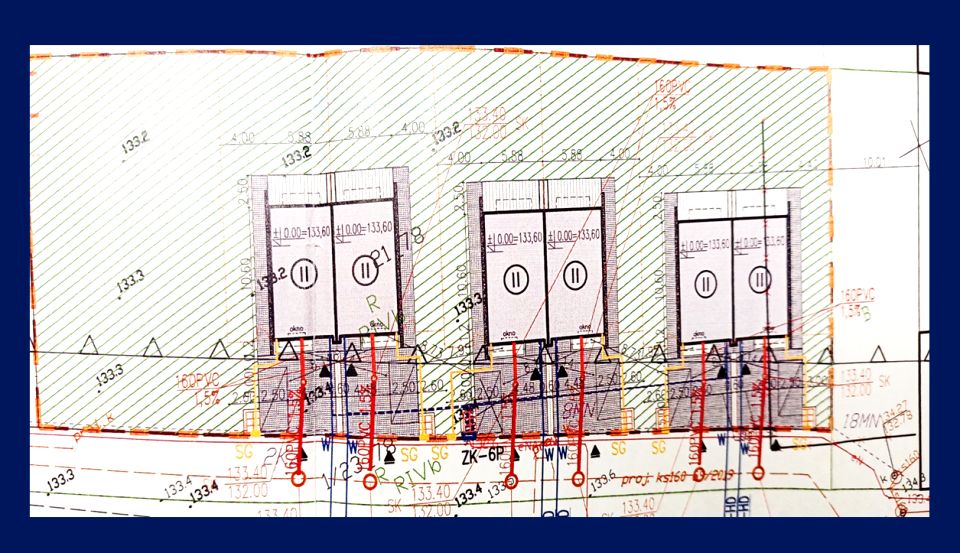 Działka budowlana sprzedam
