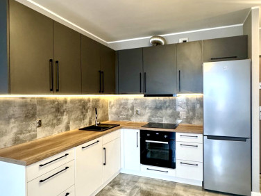 Mieszkanie Zielona Góra