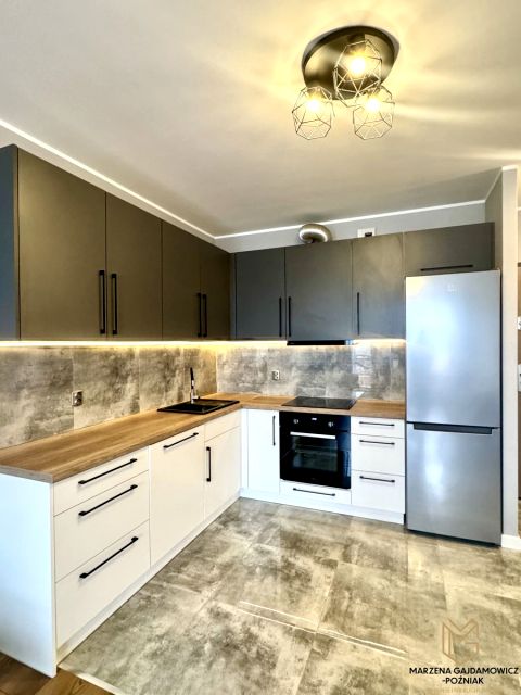 Mieszkanie Zielona Góra