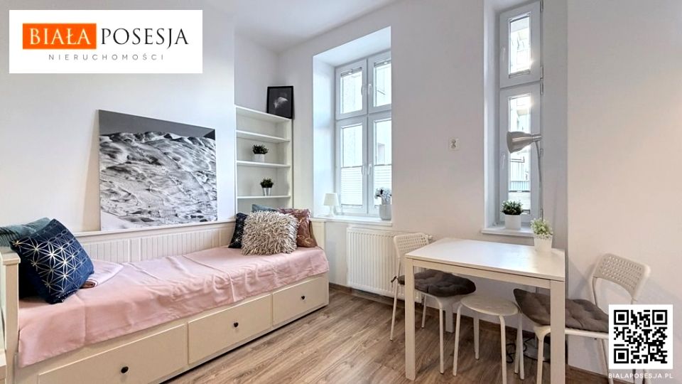 Mieszkanie Bydgoszcz