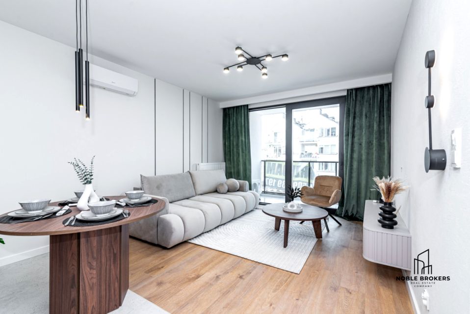 Mieszkanie blok mieszkalny sprzedaż