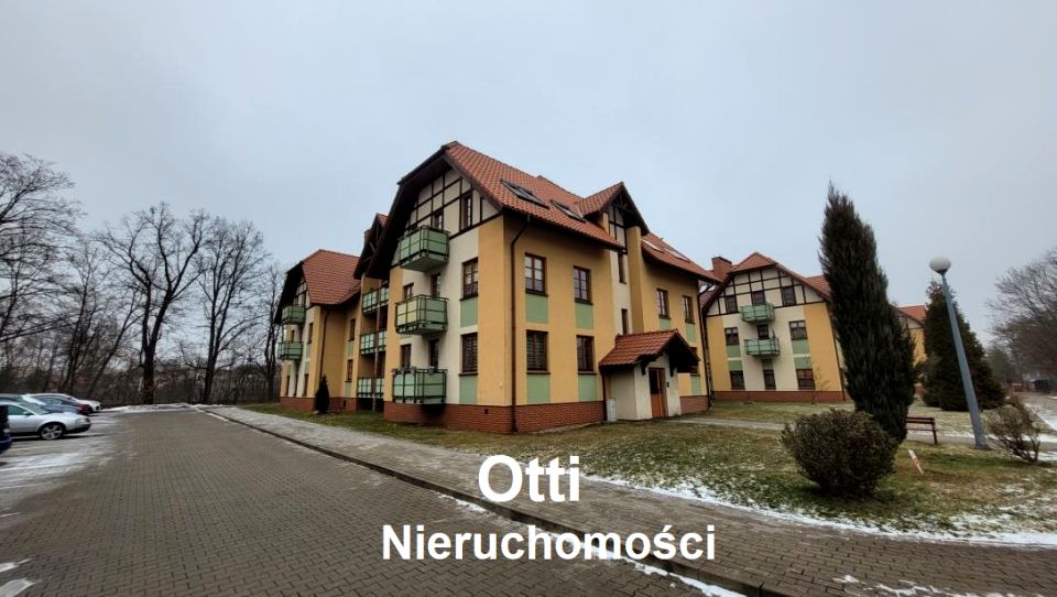 Mieszkanie Jelenia Góra