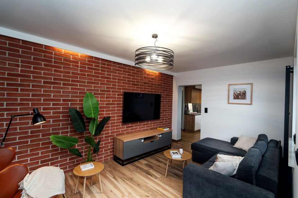 Mieszkanie Kruszewnia