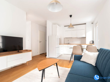 Mieszkanie Kraków wynajem