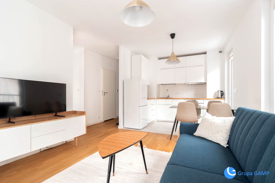 Mieszkanie Kraków wynajem