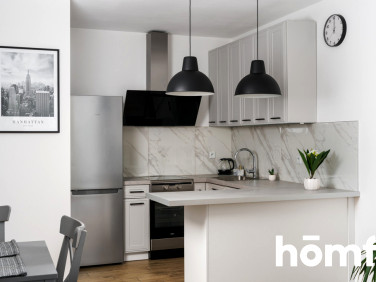 Mieszkanie blok mieszkalny Gdańsk