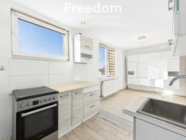 Mieszkanie Rychliki sprzedaż