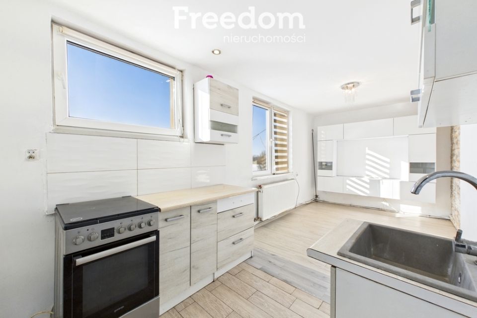 Mieszkanie Rychliki sprzedaż