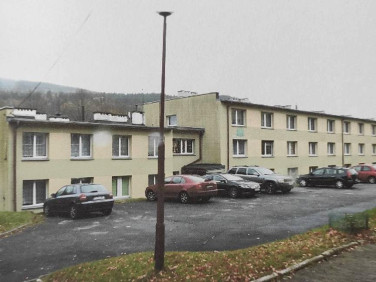 Budynek użytkowy Świeradów-Zdrój