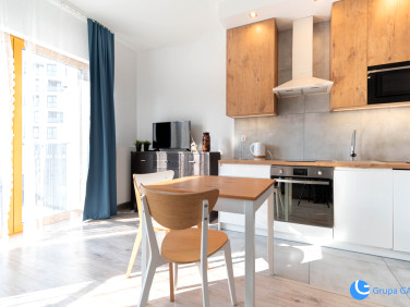 Mieszkanie Kraków