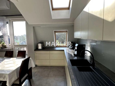 Mieszkanie blok mieszkalny Bydgoszcz