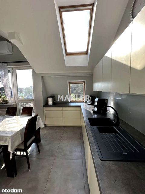 Mieszkanie blok mieszkalny Bydgoszcz