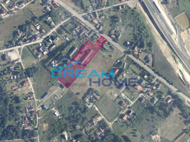 Budynek użytkowy Dargobądz sprzedaż