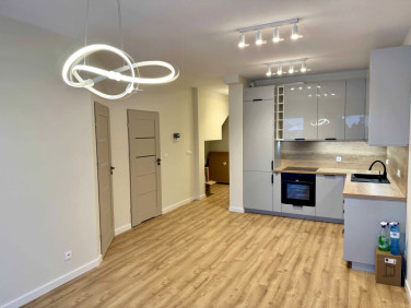 Mieszkanie Sulechów