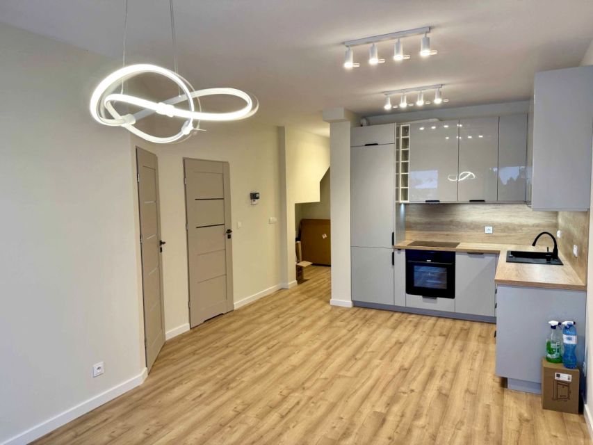 Mieszkanie Sulechów