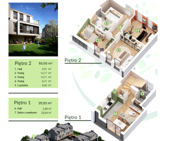 Mieszkanie dom wielorodzinny sprzedaż