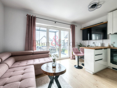 Mieszkanie Trąbki Wielkie