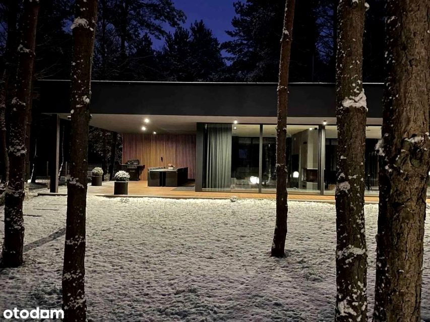 Dom Książenice sprzedaż