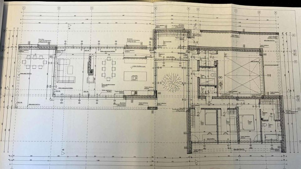 Dom wolnostojący sprzedaż