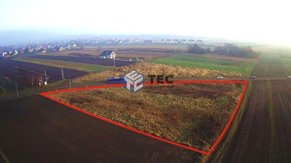 Działka budowlana Kraków sprzedam