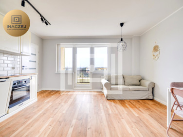 Mieszkanie Gdańsk