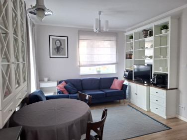 Mieszkanie Warszawa wynajem