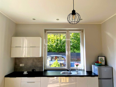 Mieszkanie dom wolnostojący Bielsko-Biała