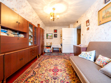 Mieszkanie Olsztynek