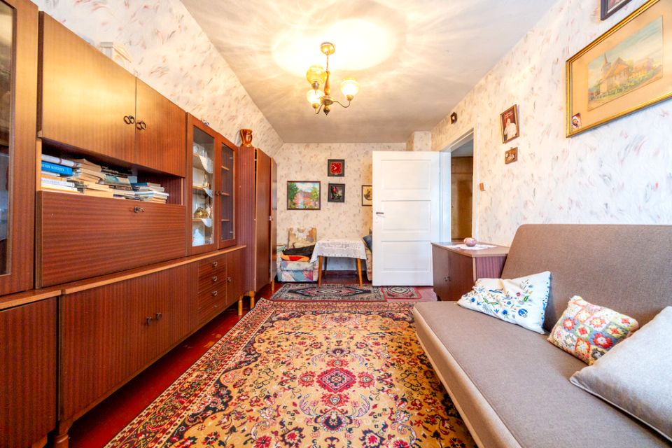 Mieszkanie Olsztynek