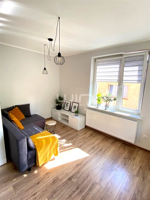 Mieszkanie Bielsko-Biała