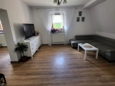 Mieszkanie Górka Sobocka