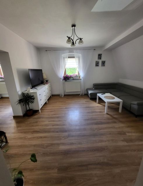 Mieszkanie Górka Sobocka