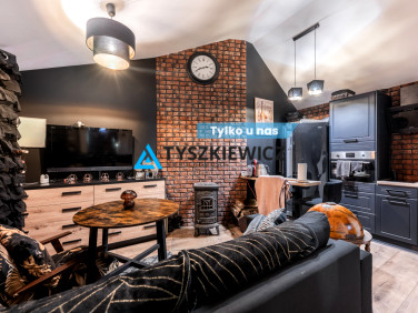 Działka rekreacyjna Chojnice