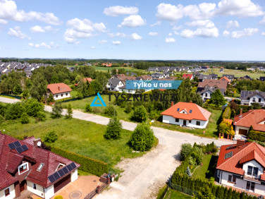 Działka budowlana Banino